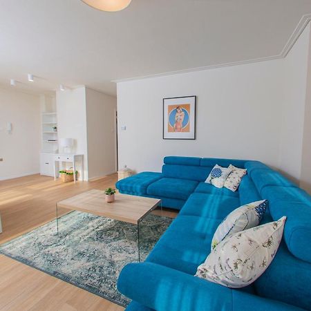 Sun Terrace Mini Penthouse Bestern Сегед Экстерьер фото