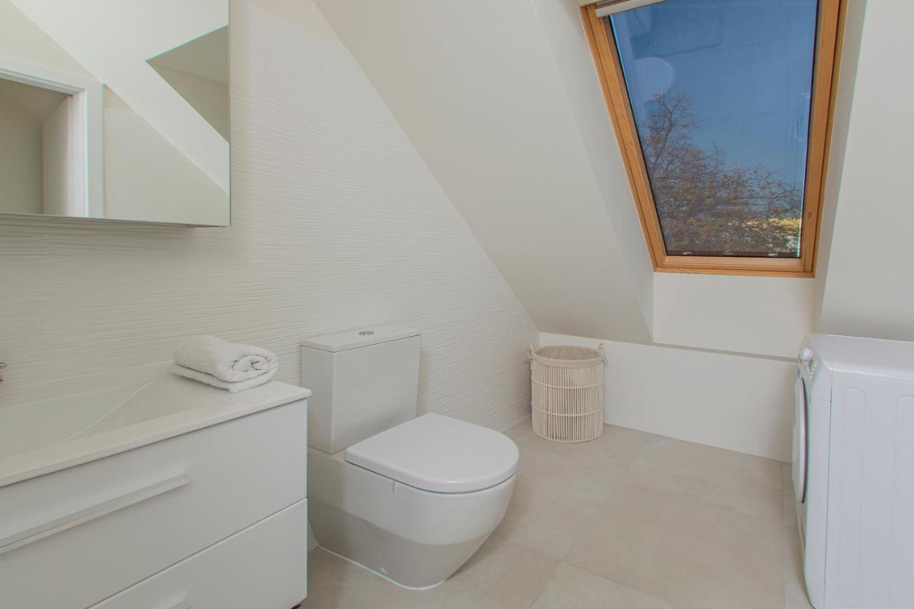 Sun Terrace Mini Penthouse Bestern Сегед Экстерьер фото